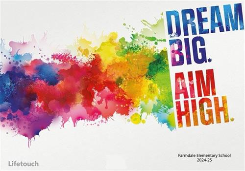 Yearbook cover image